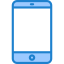 Smartphone Ikona 64x64