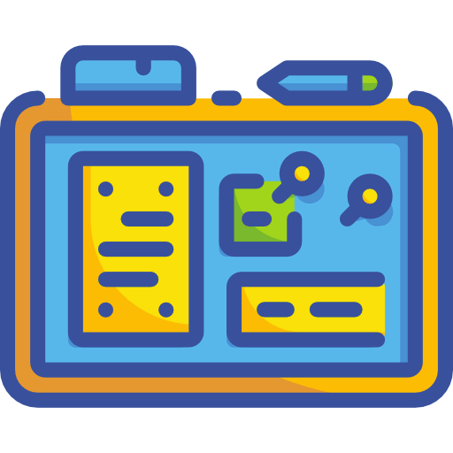 Board icon