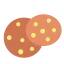 Cookies icon 64x64