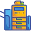 Photocopier icon 64x64