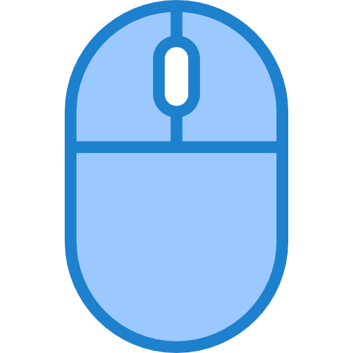 Mouse icon