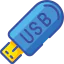 Usb icon 64x64