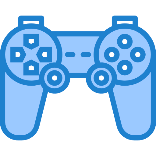 Joystick icon