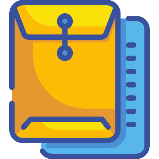 Envelope icon