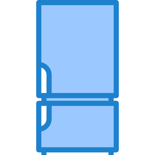 Fridge icon