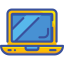 Laptop icon 64x64