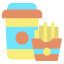 Chips icon 64x64
