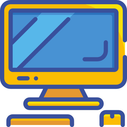 Computer icon
