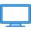 Monitor Ikona 64x64