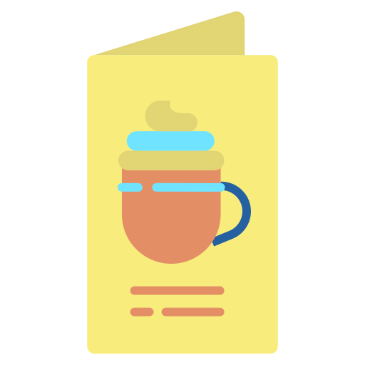 Menu icon