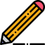 Pencil icon 64x64