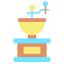 Coffee grinder icon 64x64