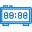 Alarm clock Ikona 64x64