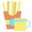 Chips icon 64x64