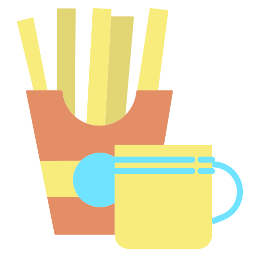 Chips icon