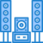Sound system Ikona 64x64