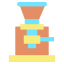 Coffee machine icon 64x64
