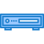 Video player Ikona 64x64