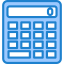 Calculator Ikona 64x64