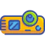 Projector icon 64x64