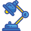 Desk lamp icon 64x64