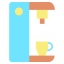 Coffee cup icon 64x64
