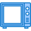 Microwave Ikona 64x64