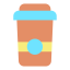 Coffee cup icon 64x64