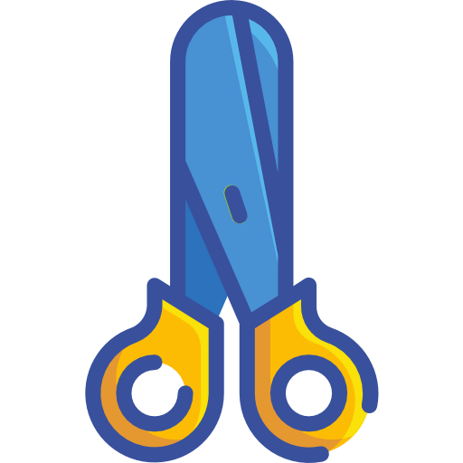 Scissors icon