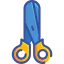 Scissors icon 64x64