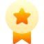 Medal icon 64x64