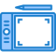 Graphic tablet Ikona 64x64