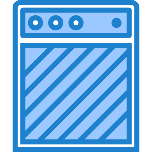 Speaker icon