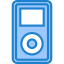 Music player Ikona 64x64