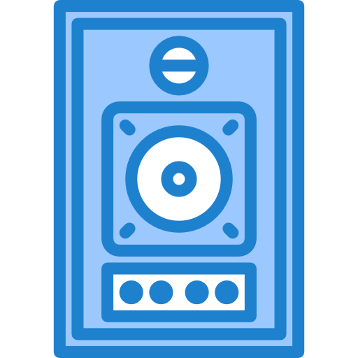 Speaker icon