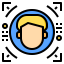 Recognition icon 64x64