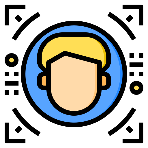 Recognition icon