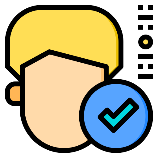 Pass icon