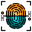 Scanning Symbol 64x64