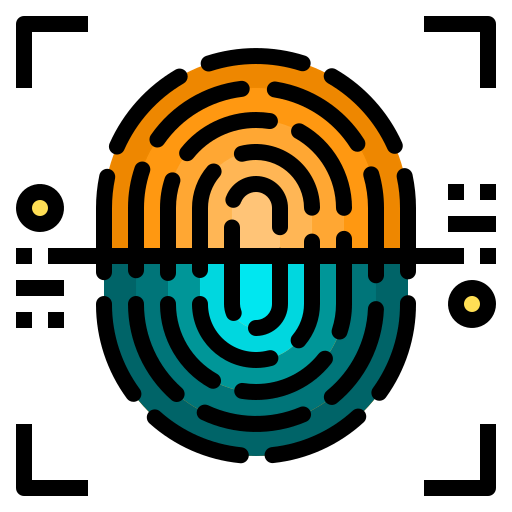 Scanning icon
