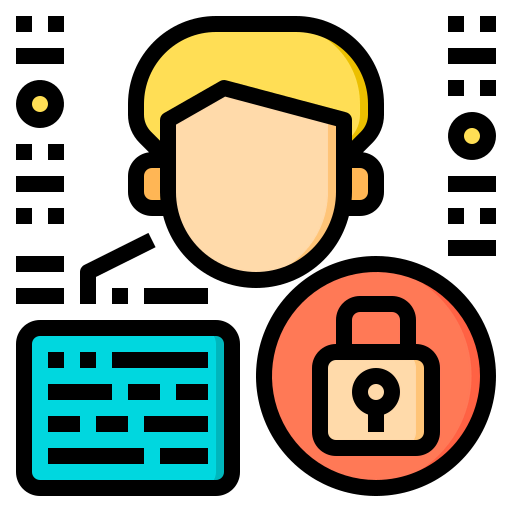 Lock icon
