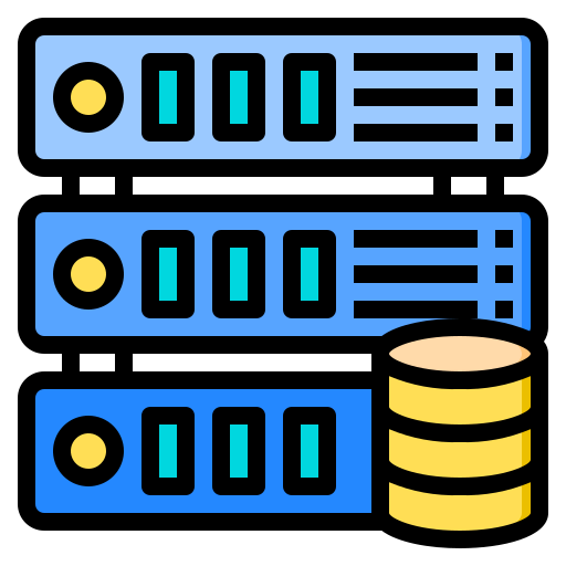 Database Symbol