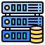 Database icon 64x64