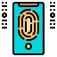 Mobilephone Symbol 64x64