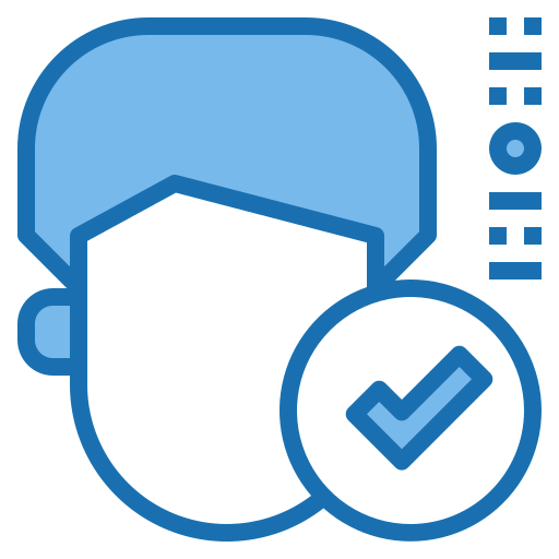 Pass icon