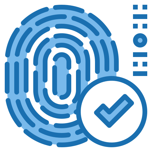 Pass icon