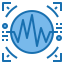 Voice record Symbol 64x64