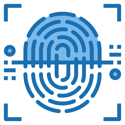 Scanning icon
