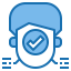 Authentication 图标 64x64