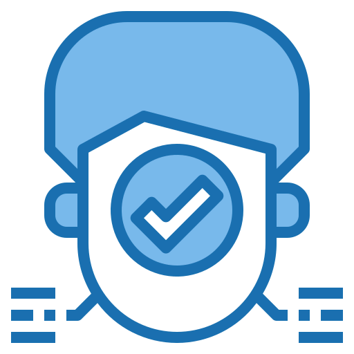 Authentication Ikona